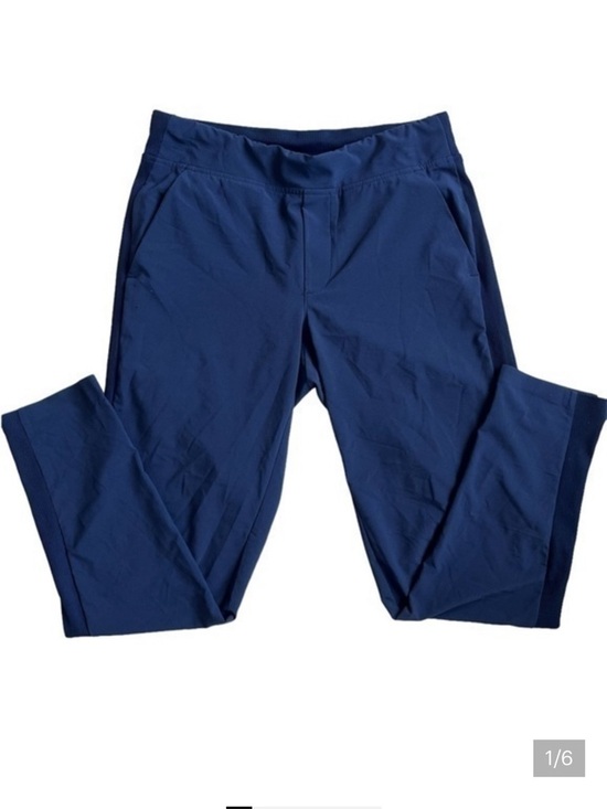 Athleta Dressy Jogger Dress Pants